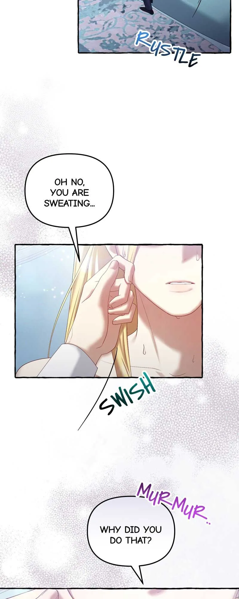 Are We Still in Love? Chapter 38 page 51