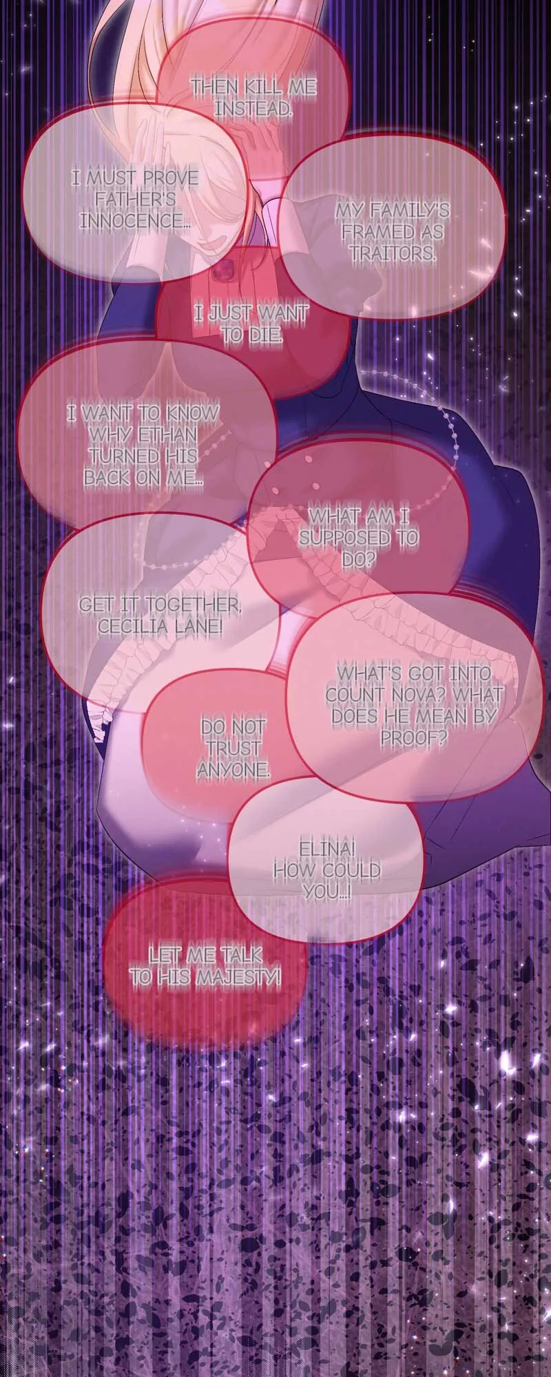 Are We Still in Love? Chapter 38 page 48
