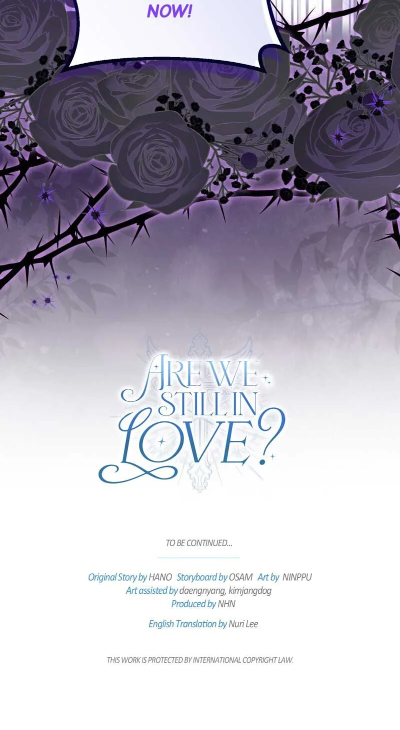 Are We Still in Love? Chapter 38 page 55