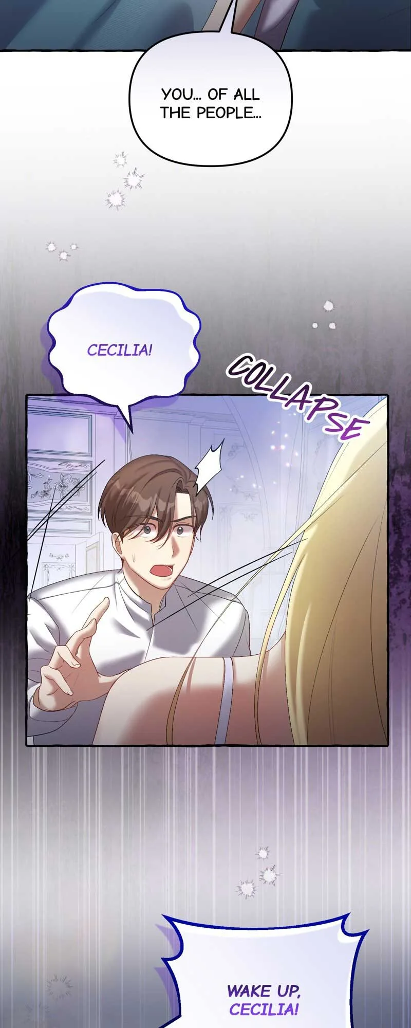 Are We Still in Love? Chapter 38 page 53