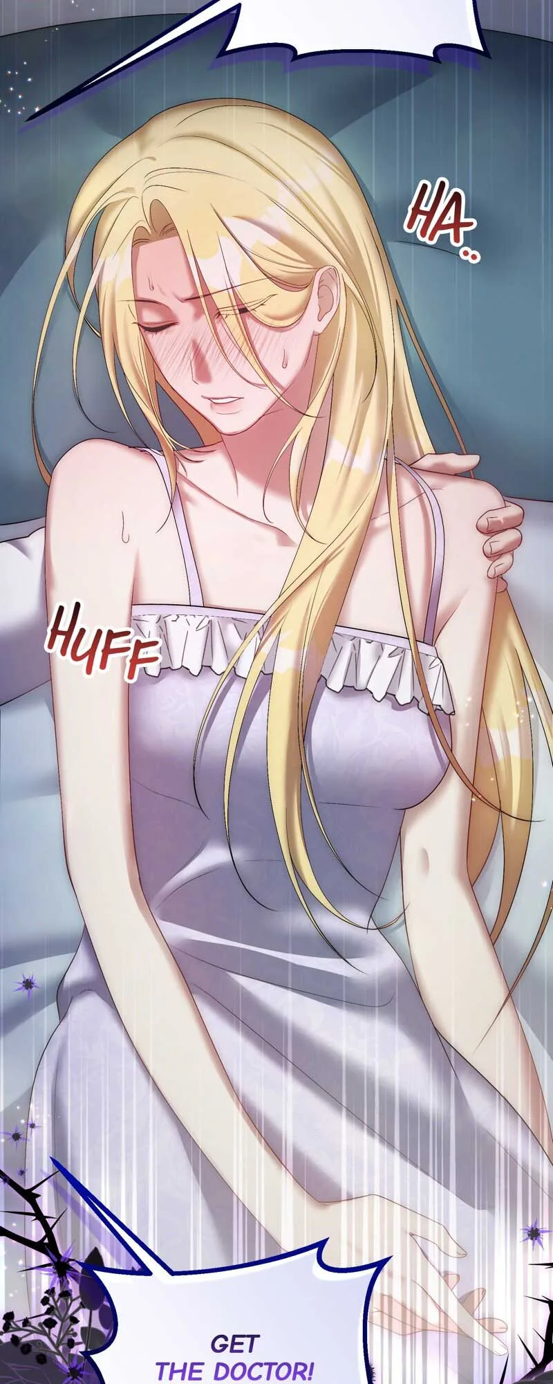 Are We Still in Love? Chapter 38 page 54