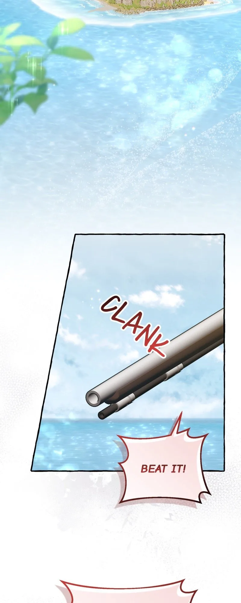 Are We Still in Love? Chapter 27 page 3