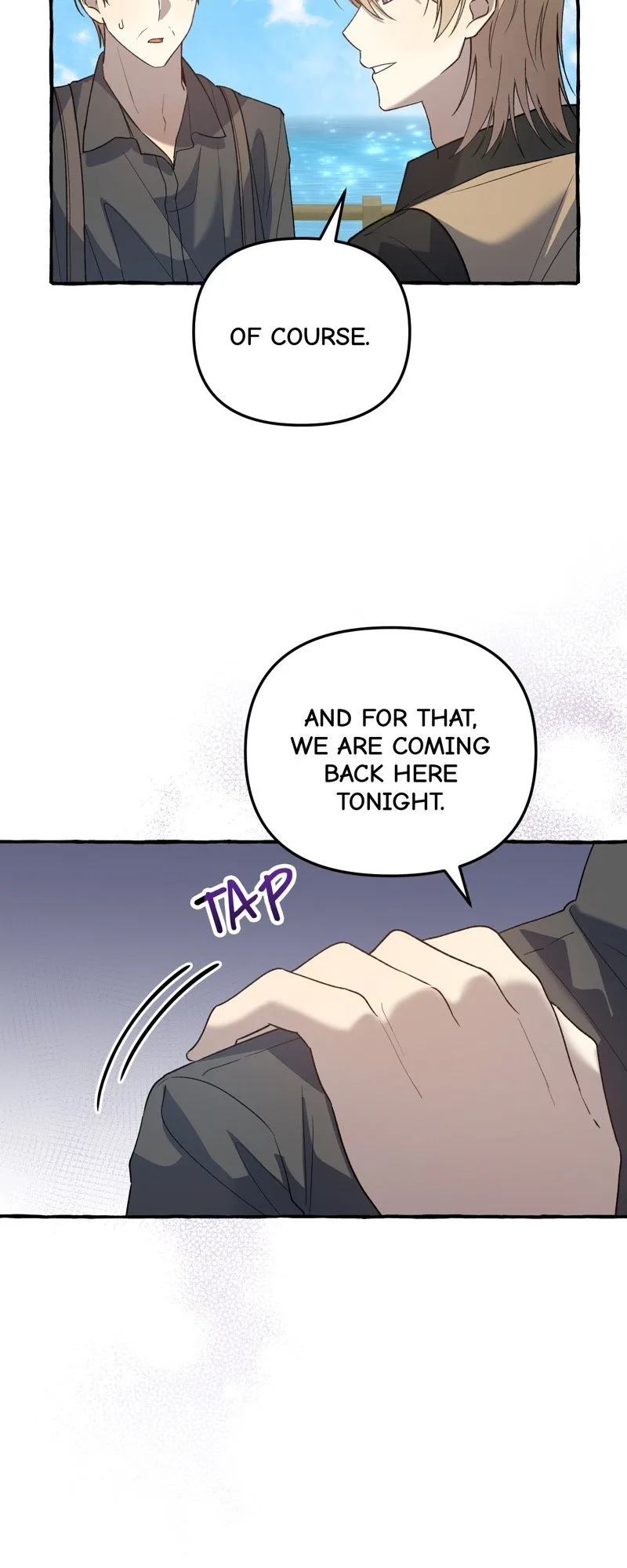 Are We Still in Love? Chapter 27 page 10