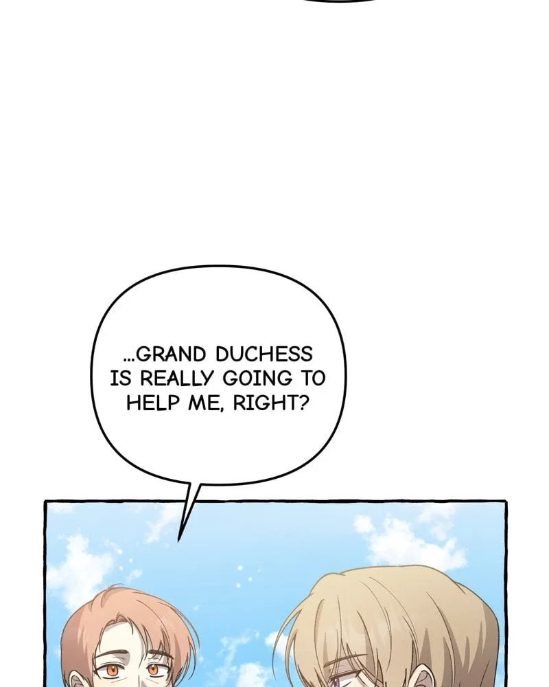 Are We Still in Love? Chapter 27 page 9