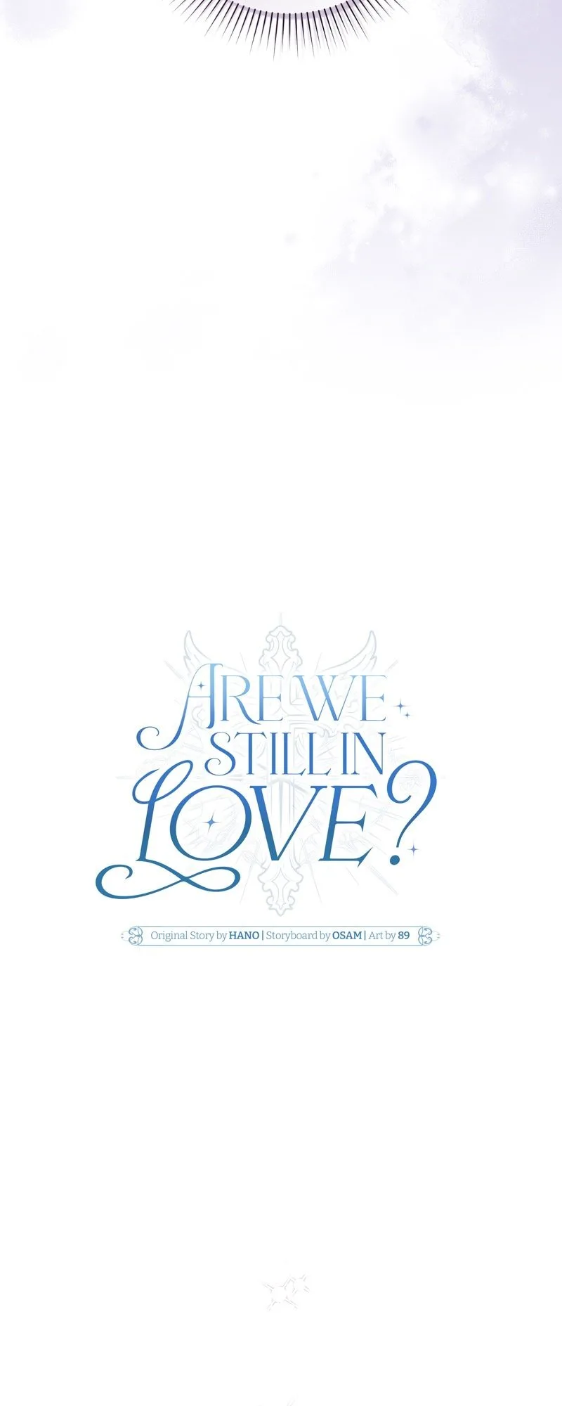 Are We Still in Love? Chapter 27 page 13