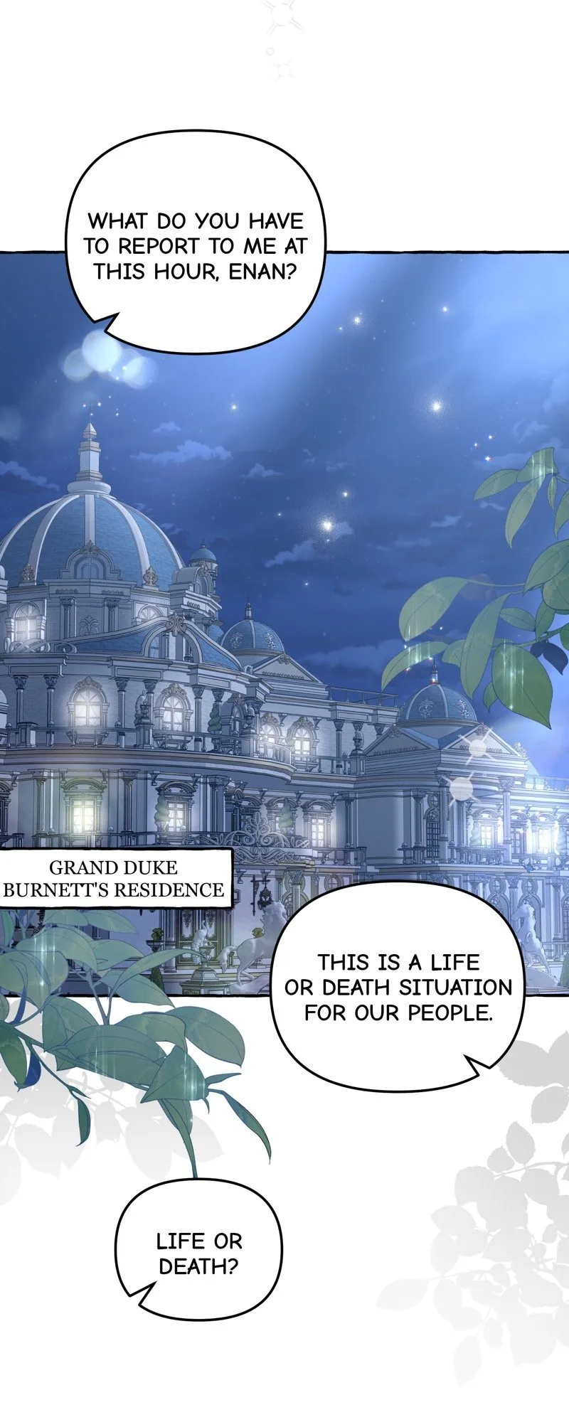 Are We Still in Love? Chapter 27 page 14