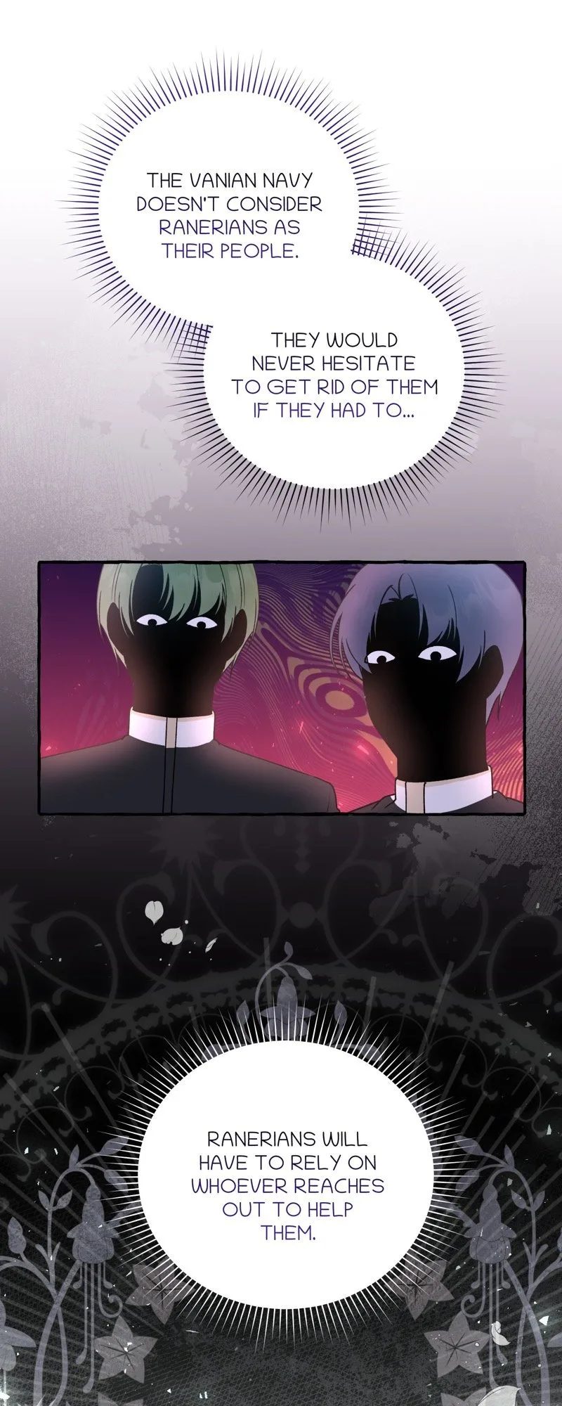 Are We Still in Love? Chapter 27 page 11