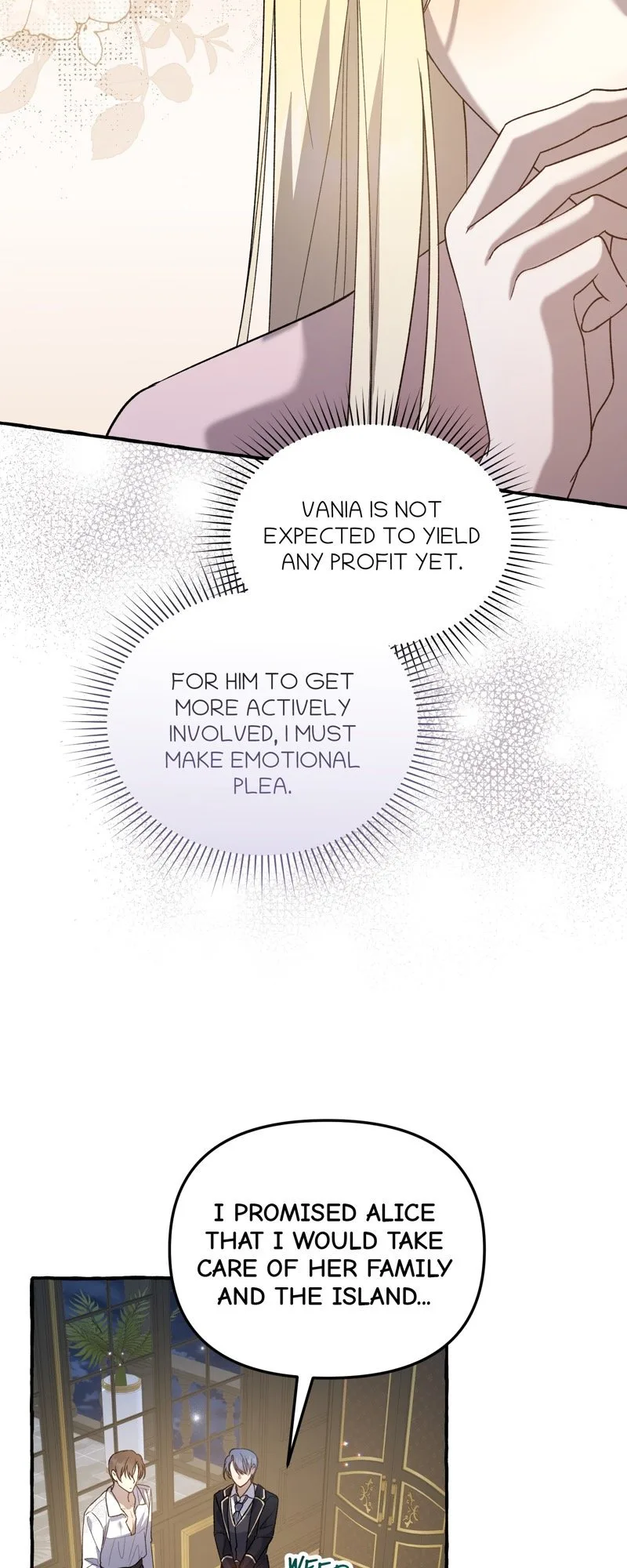Are We Still in Love? Chapter 27 page 23
