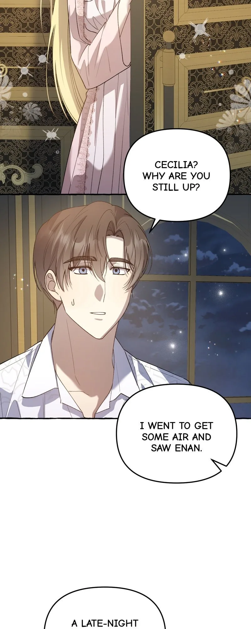 Are We Still in Love? Chapter 27 page 19