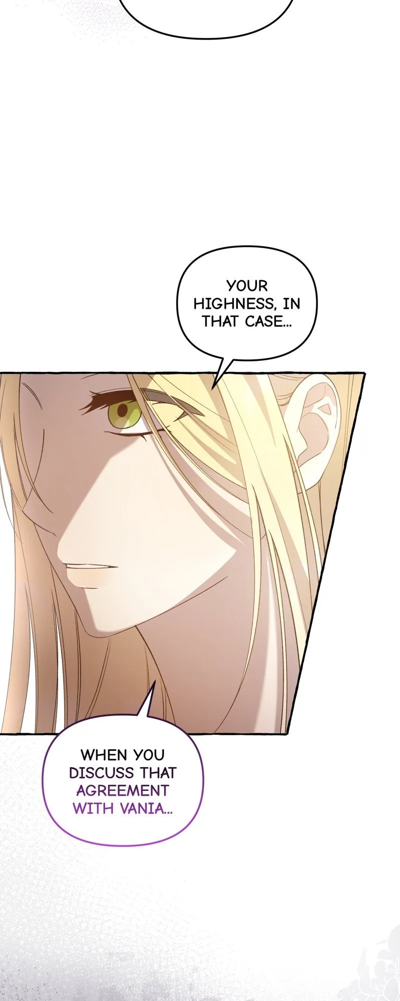 Are We Still in Love? Chapter 27 page 27