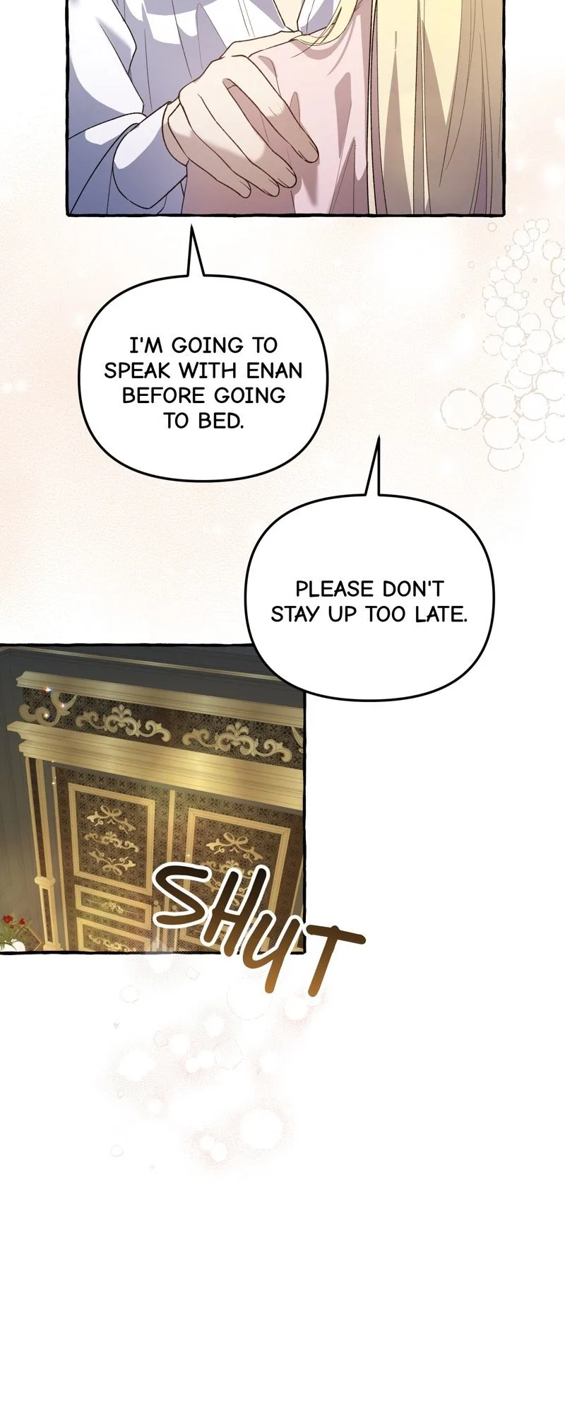 Are We Still in Love? Chapter 27 page 31