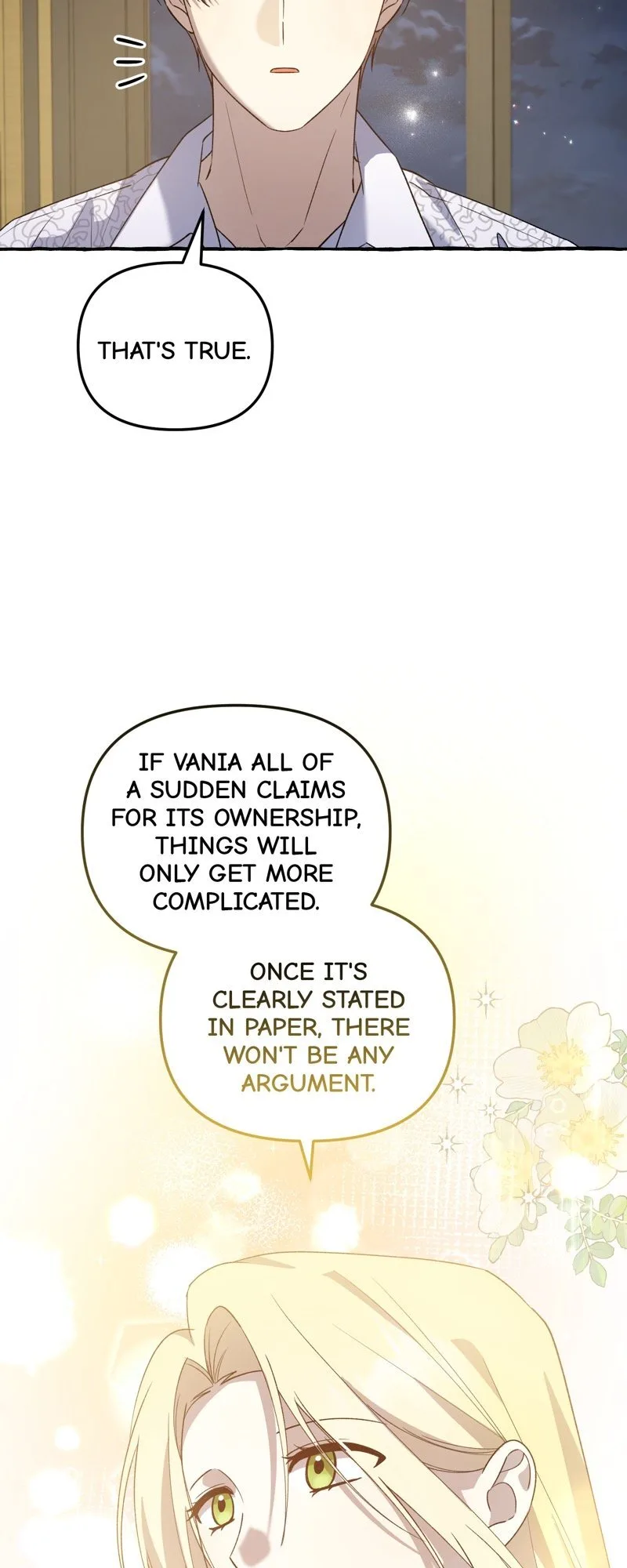 Are We Still in Love? Chapter 27 page 29