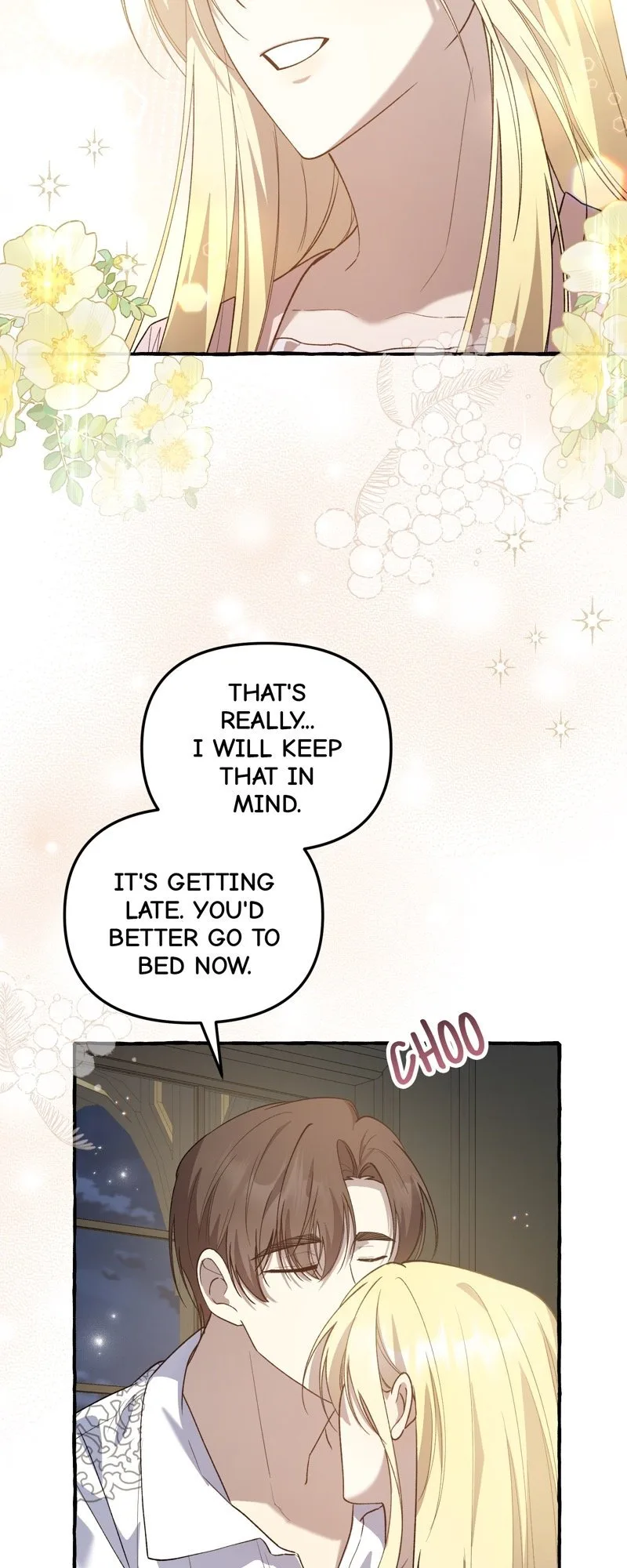 Are We Still in Love? Chapter 27 page 30