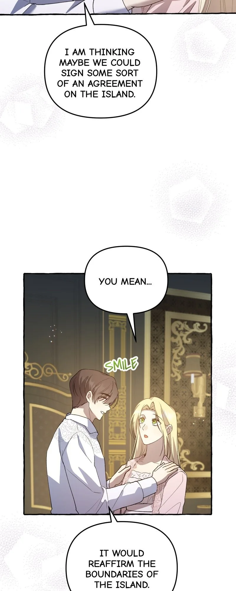 Are We Still in Love? Chapter 27 page 26