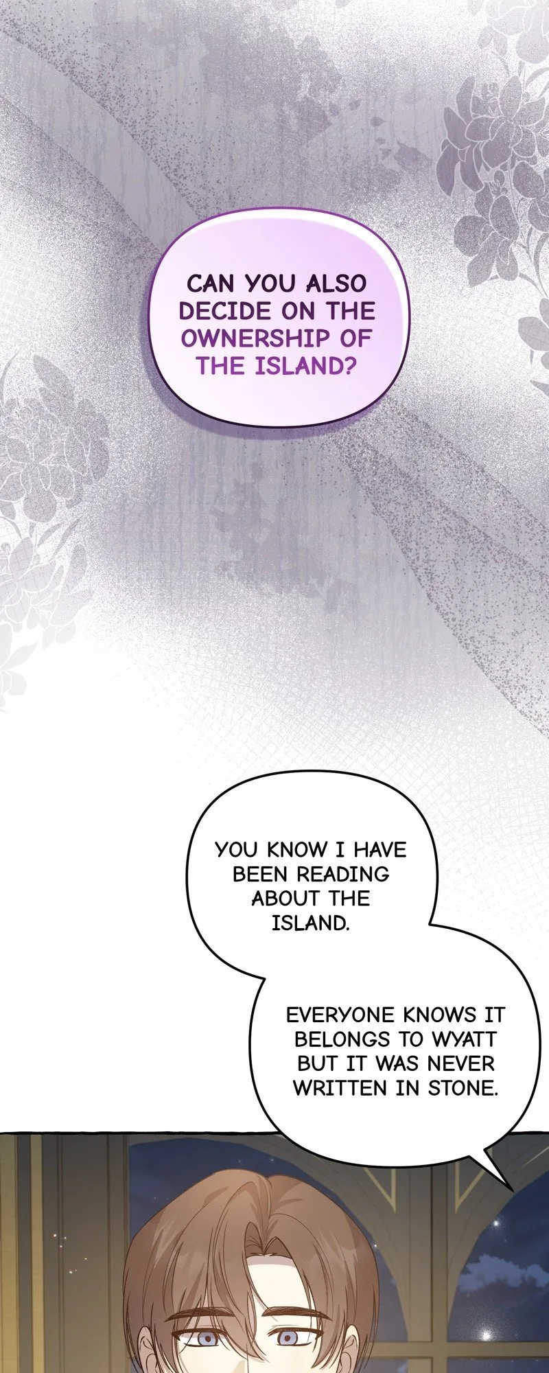 Are We Still in Love? Chapter 27 page 28