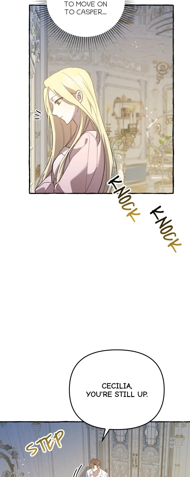 Are We Still in Love? Chapter 27 page 38