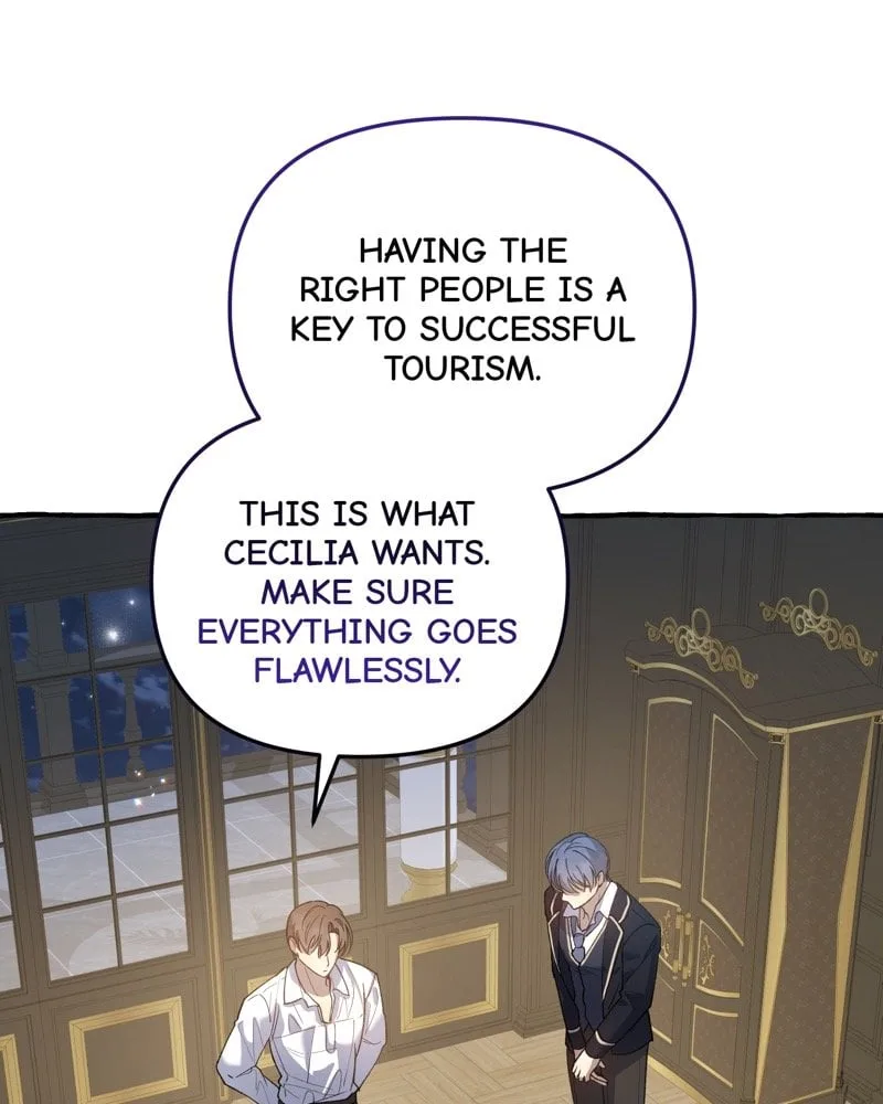 Are We Still in Love? Chapter 27 page 33