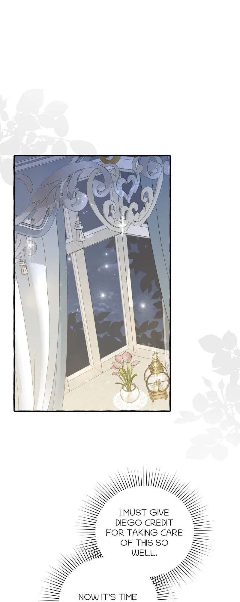 Are We Still in Love? Chapter 27 page 37