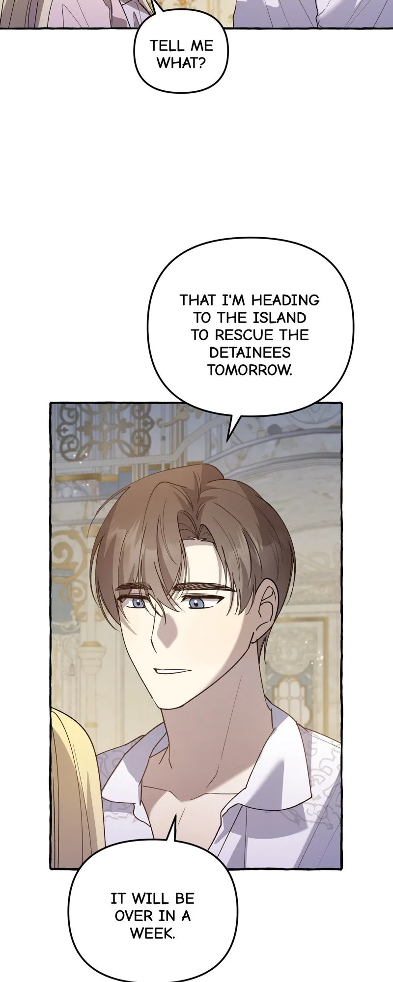 Are We Still in Love? Chapter 27 page 40