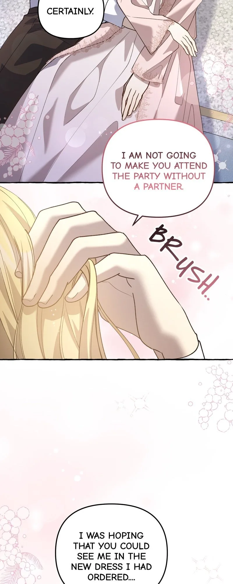 Are We Still in Love? Chapter 27 page 44