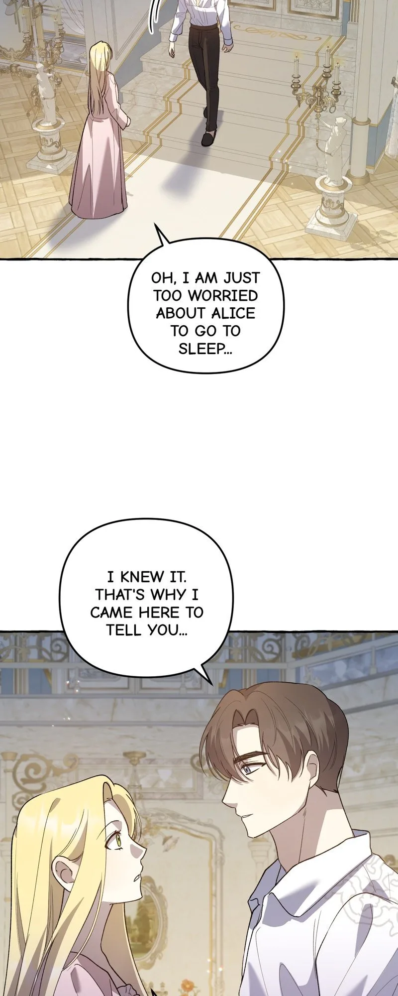 Are We Still in Love? Chapter 27 page 39