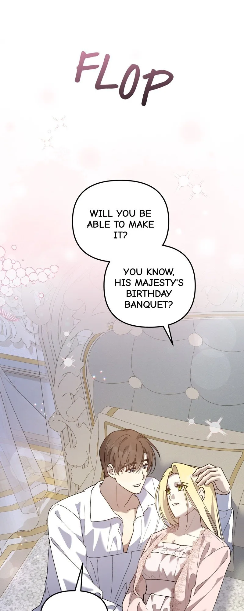 Are We Still in Love? Chapter 27 page 43