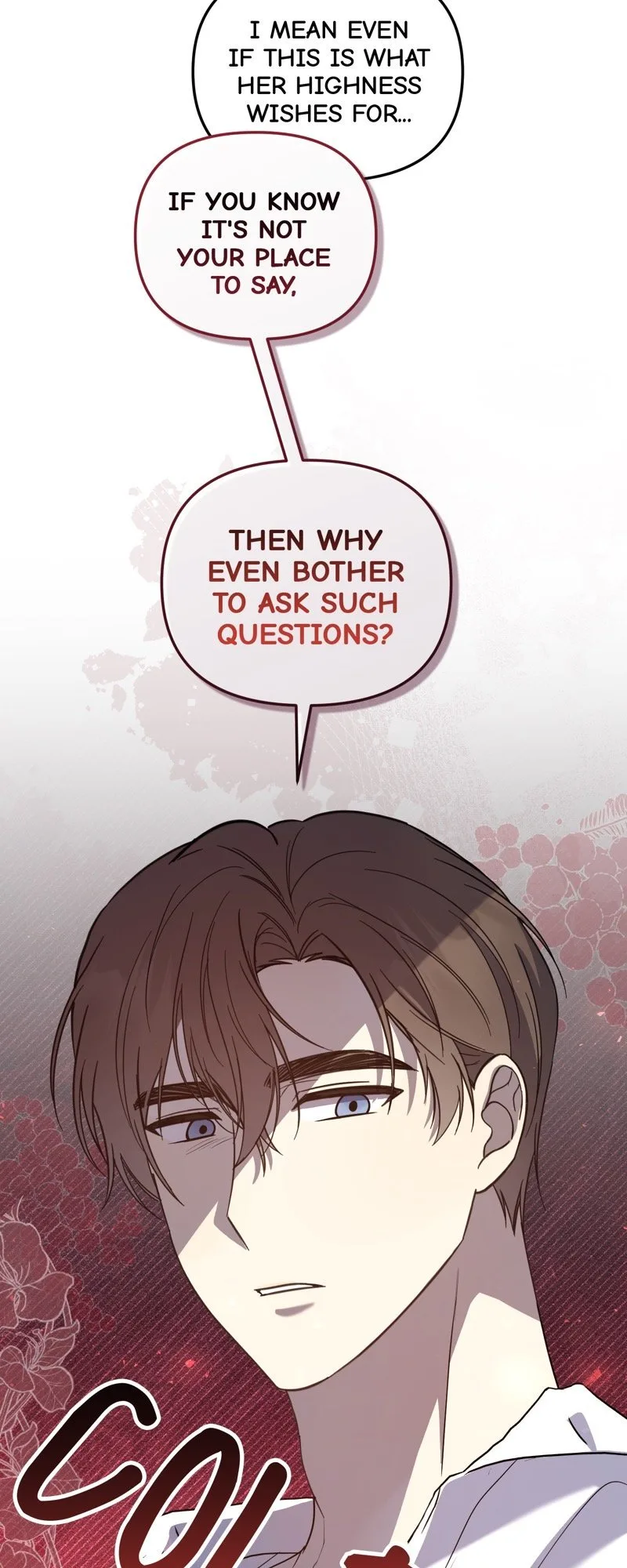 Are We Still in Love? Chapter 27 page 35