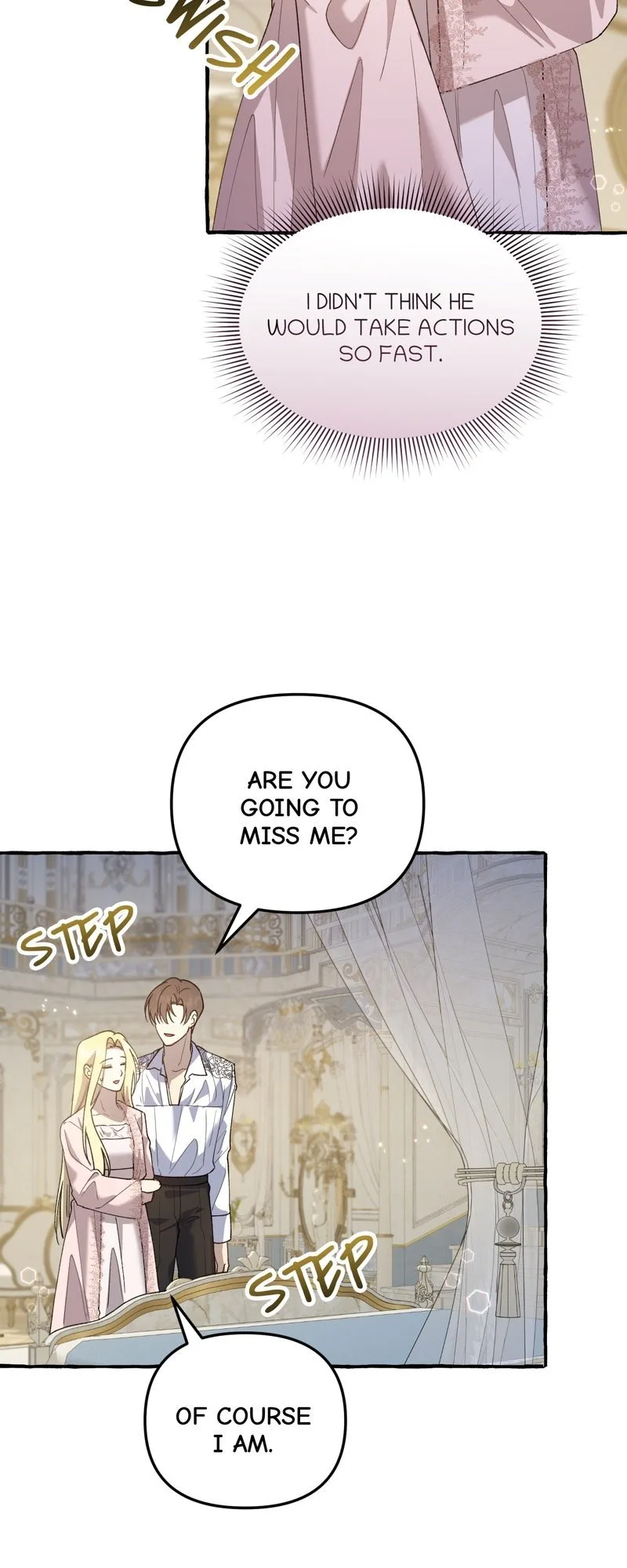 Are We Still in Love? Chapter 27 page 42