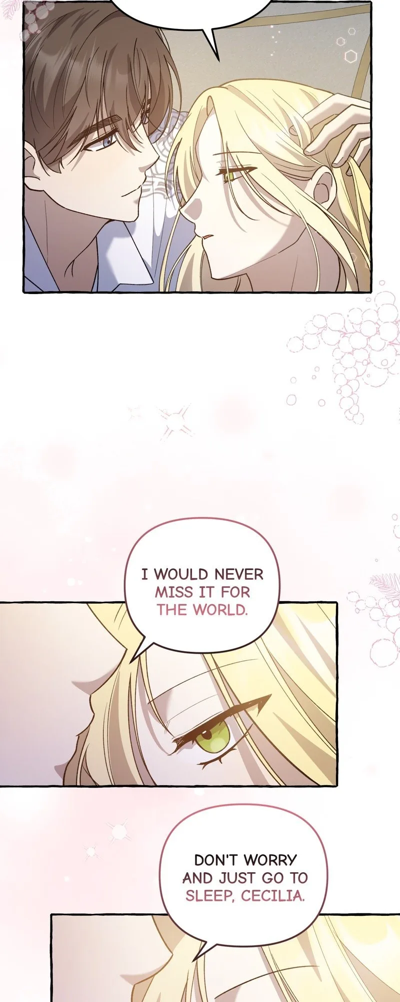 Are We Still in Love? Chapter 27 page 45
