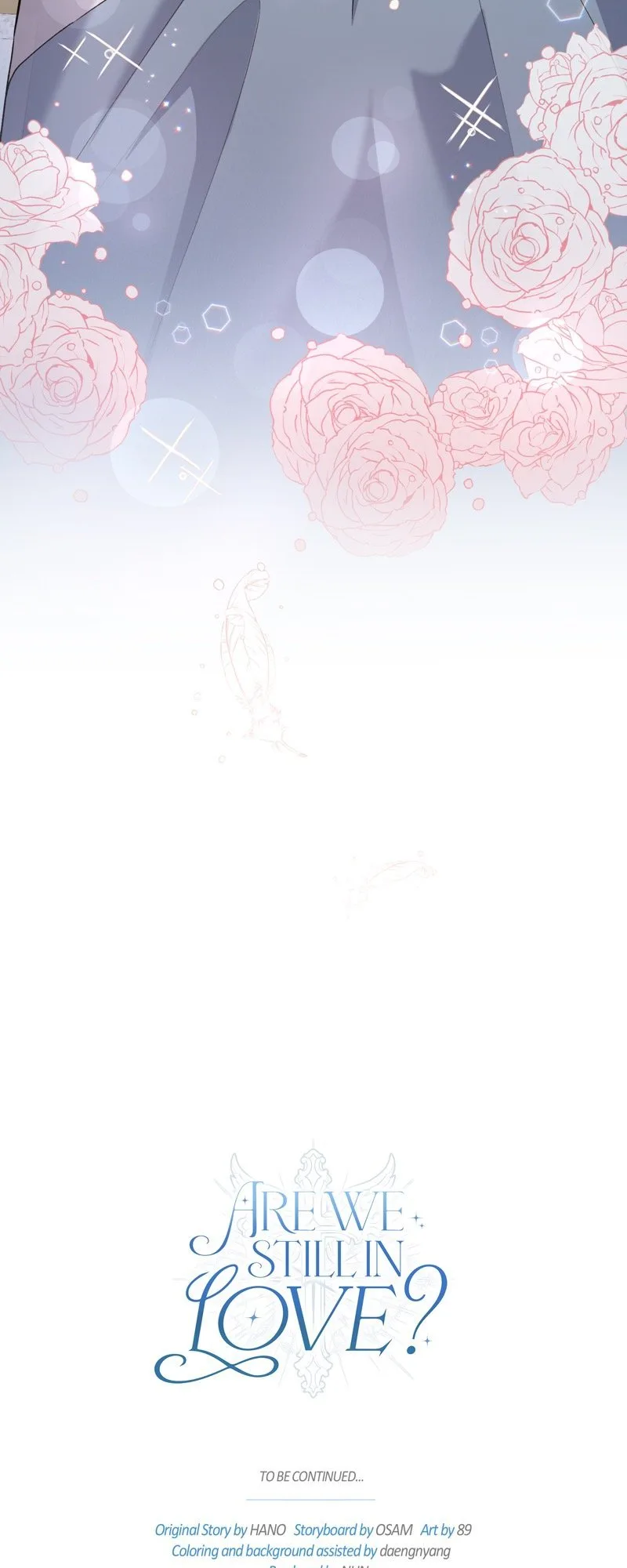 Are We Still in Love? Chapter 27 page 47