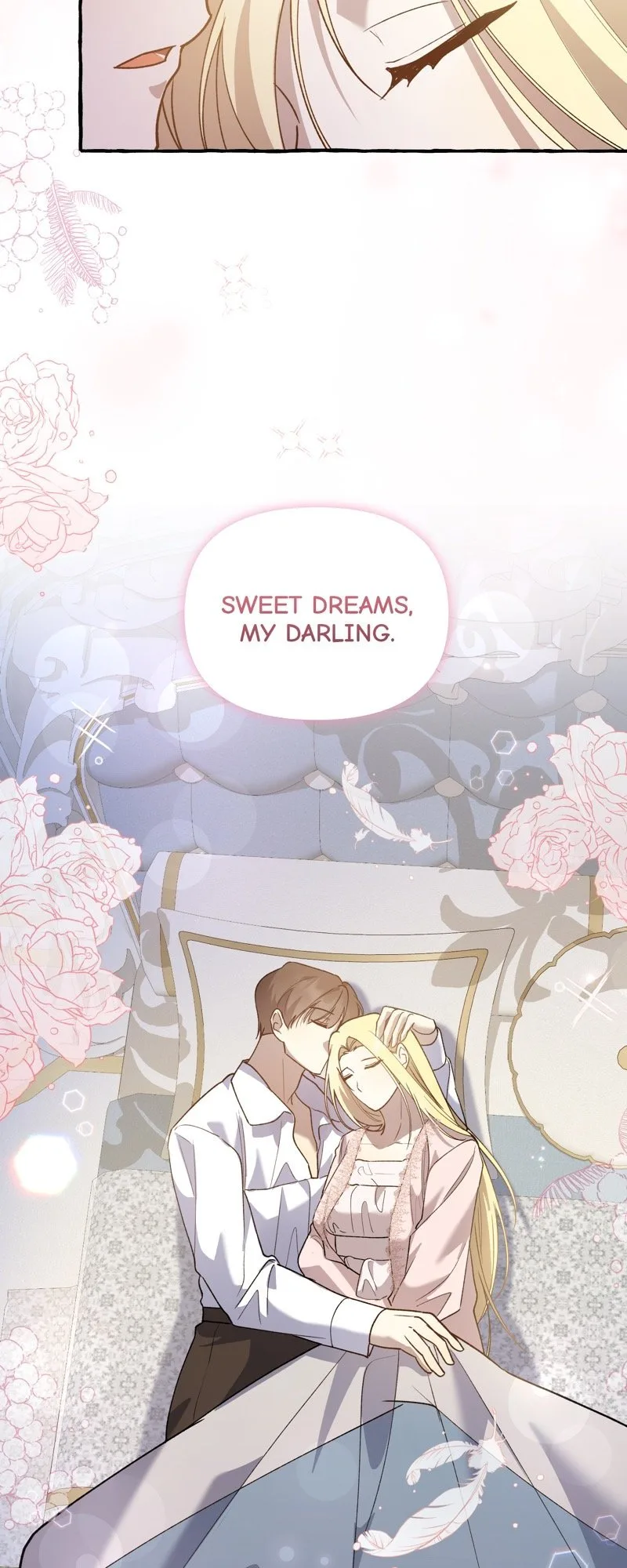 Are We Still in Love? Chapter 27 page 46