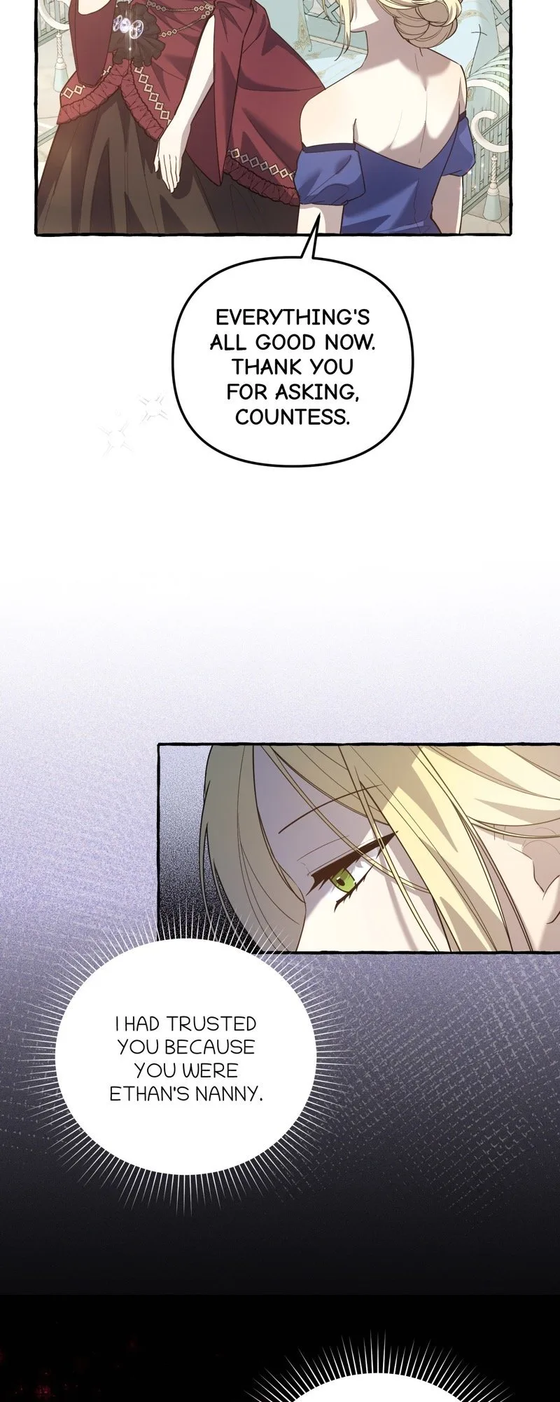 Are We Still in Love? Chapter 26 page 6