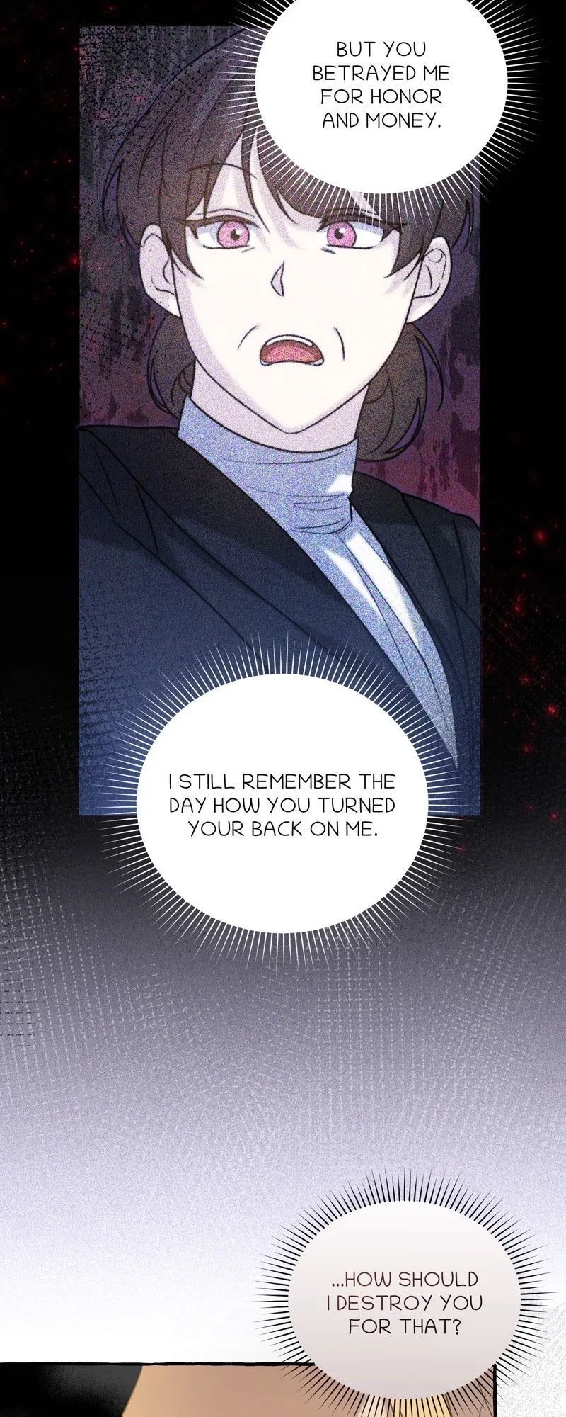 Are We Still in Love? Chapter 26 page 7