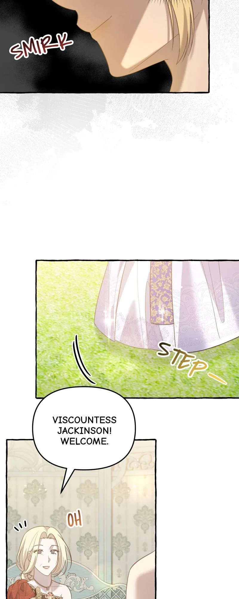 Are We Still in Love? Chapter 26 page 8