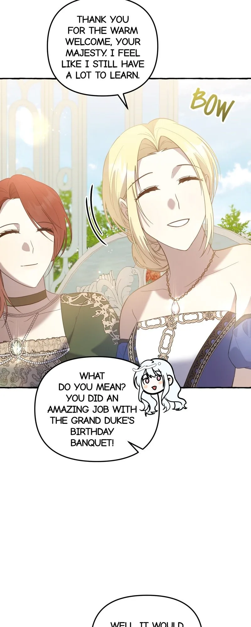 Are We Still in Love? Chapter 26 page 13