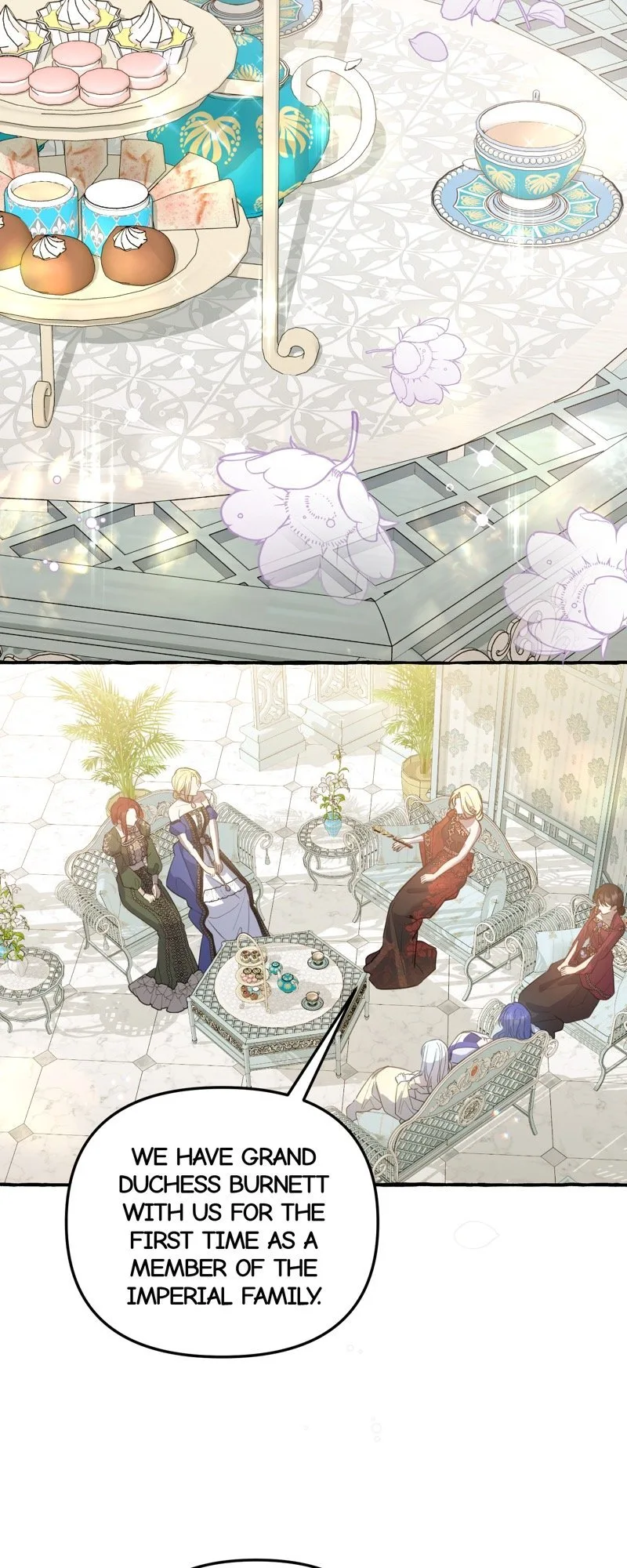 Are We Still in Love? Chapter 26 page 12