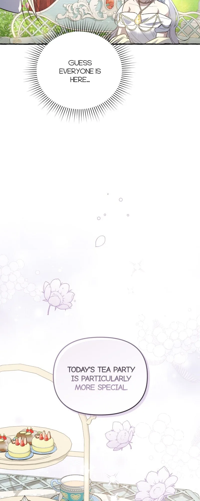 Are We Still in Love? Chapter 26 page 11