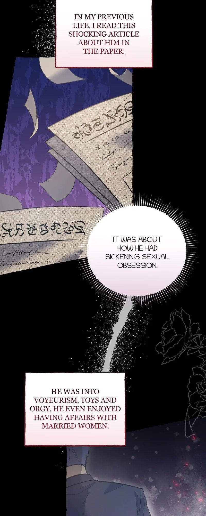 Are We Still in Love? Chapter 26 page 22