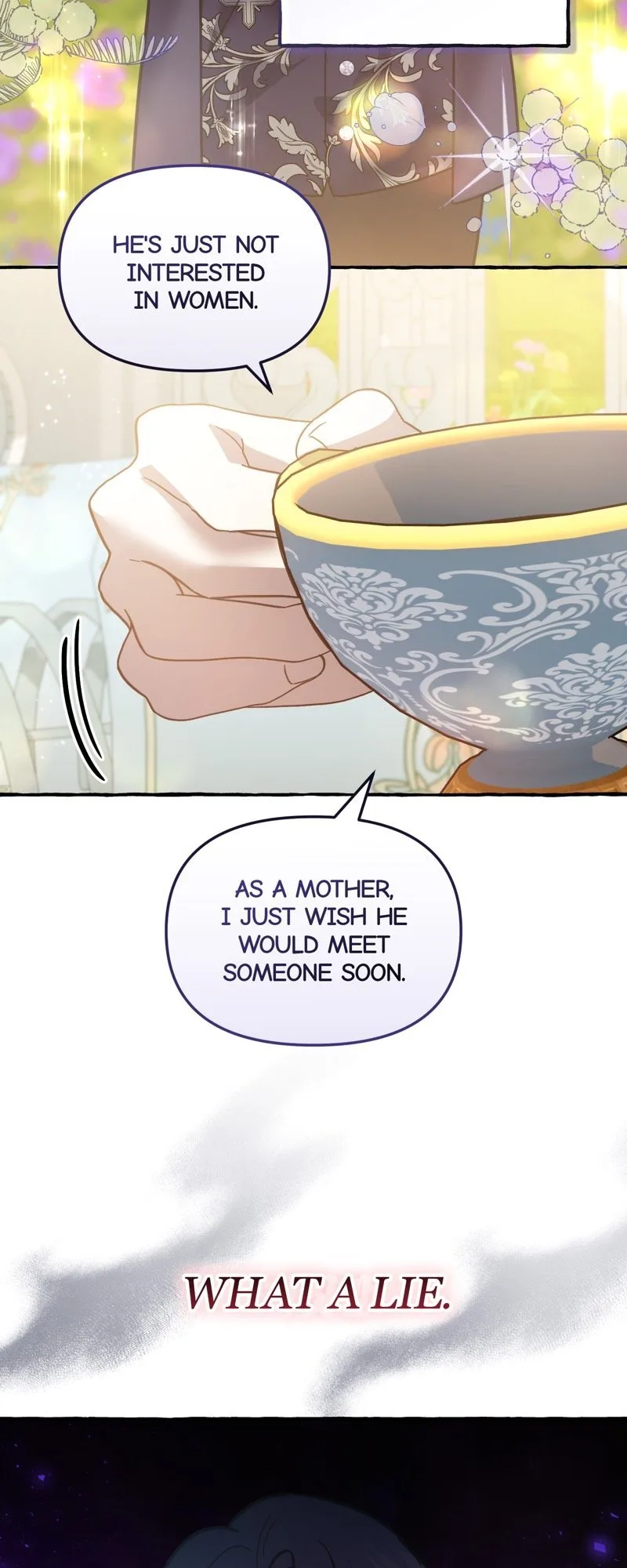 Are We Still in Love? Chapter 26 page 20