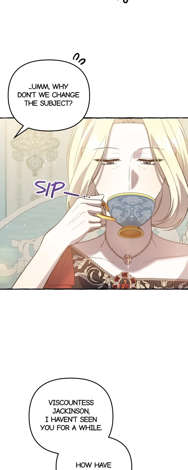 Are We Still in Love? Chapter 26 page 16