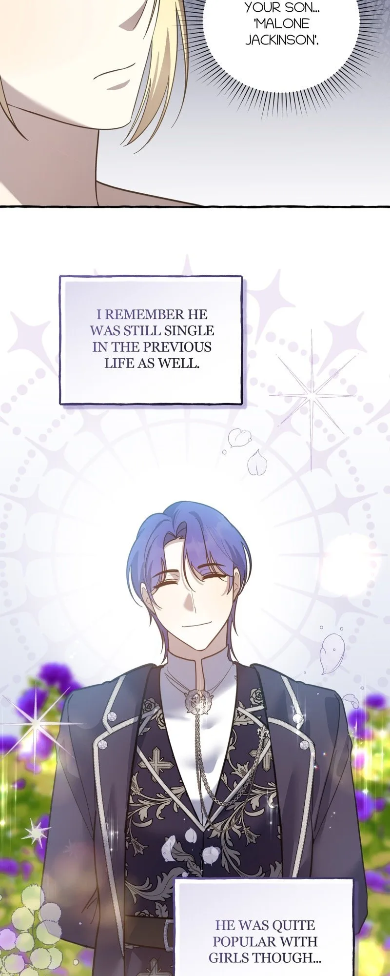 Are We Still in Love? Chapter 26 page 19