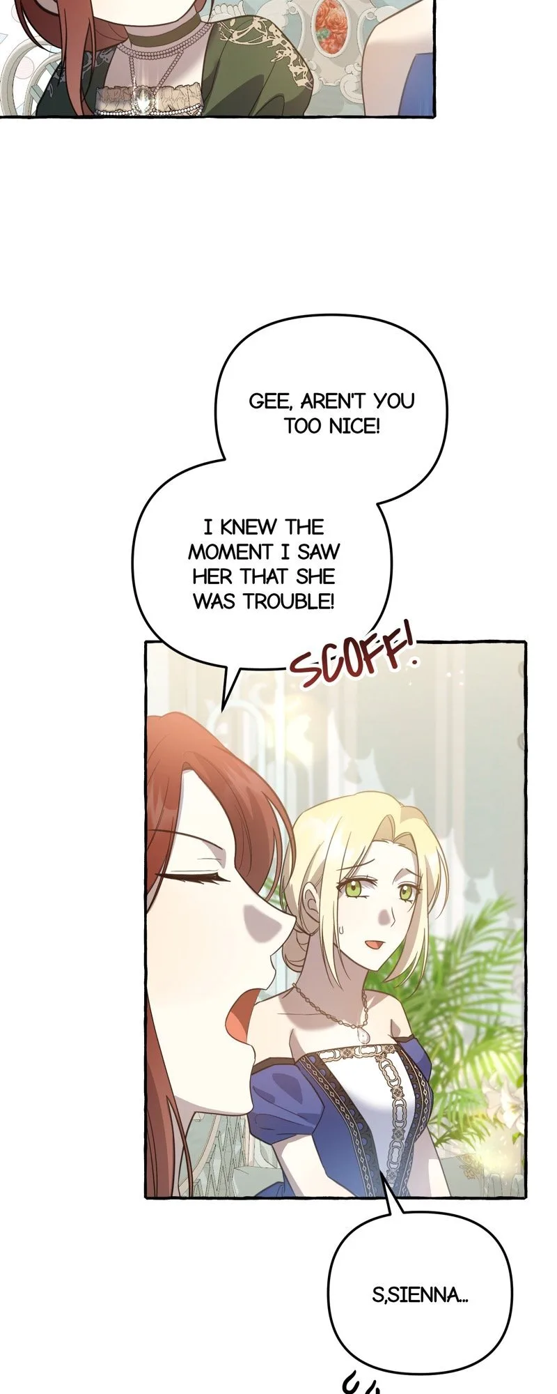Are We Still in Love? Chapter 26 page 15