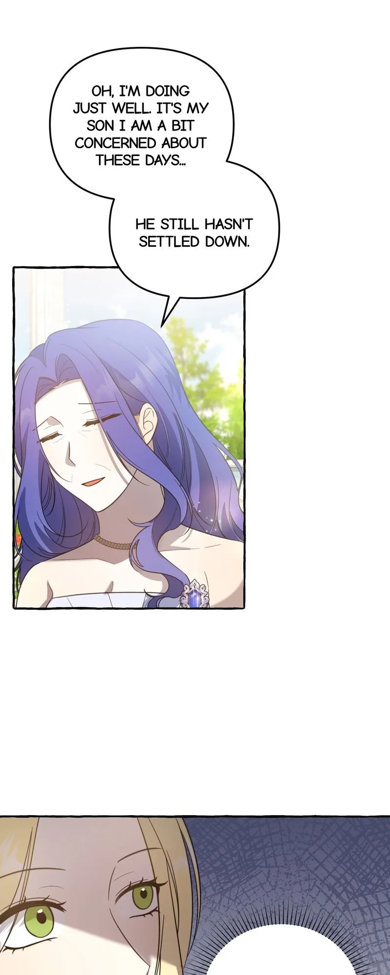 Are We Still in Love? Chapter 26 page 18