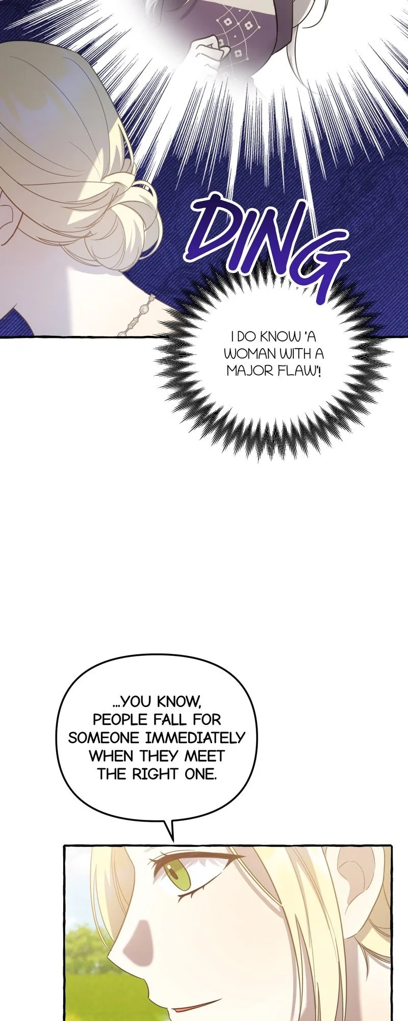 Are We Still in Love? Chapter 26 page 24
