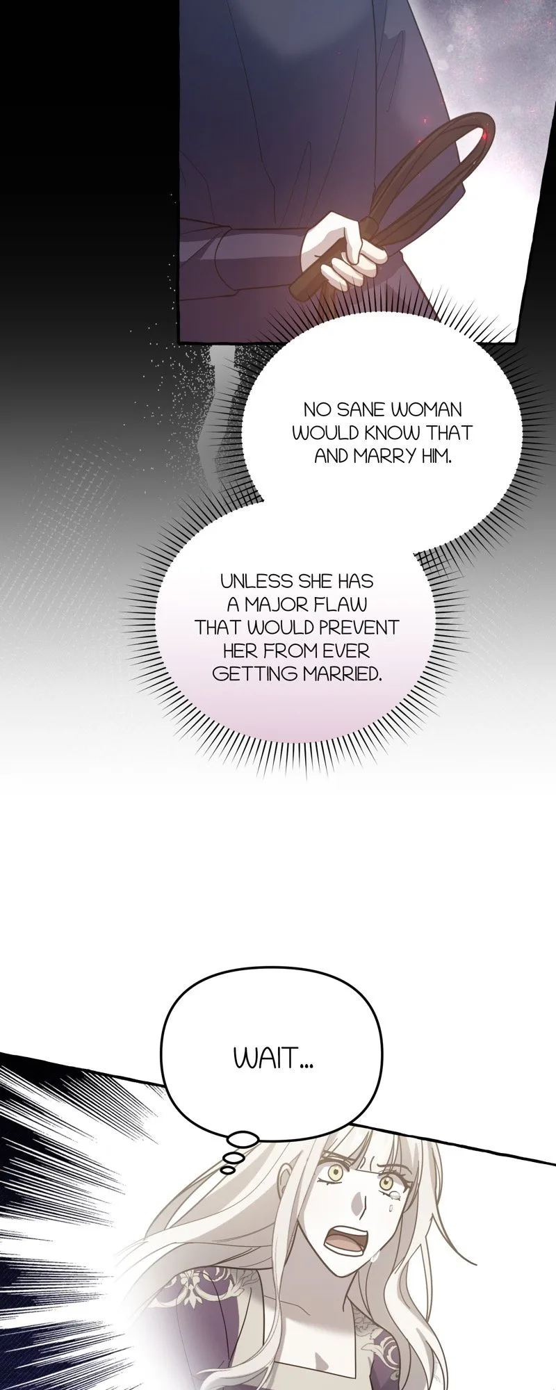 Are We Still in Love? Chapter 26 page 23