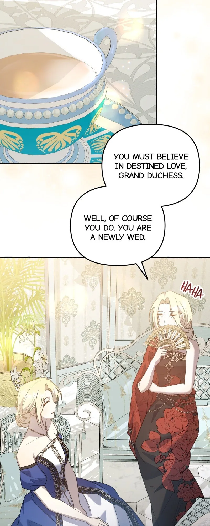 Are We Still in Love? Chapter 26 page 26