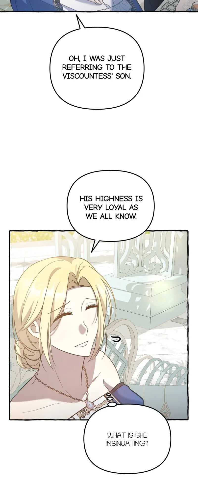 Are We Still in Love? Chapter 26 page 27