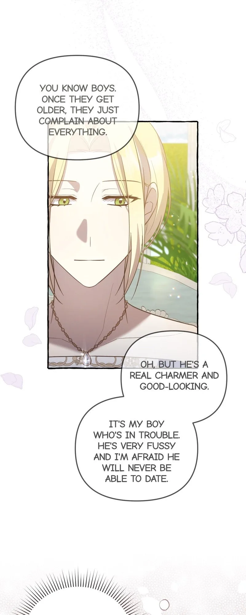 Are We Still in Love? Chapter 26 page 30