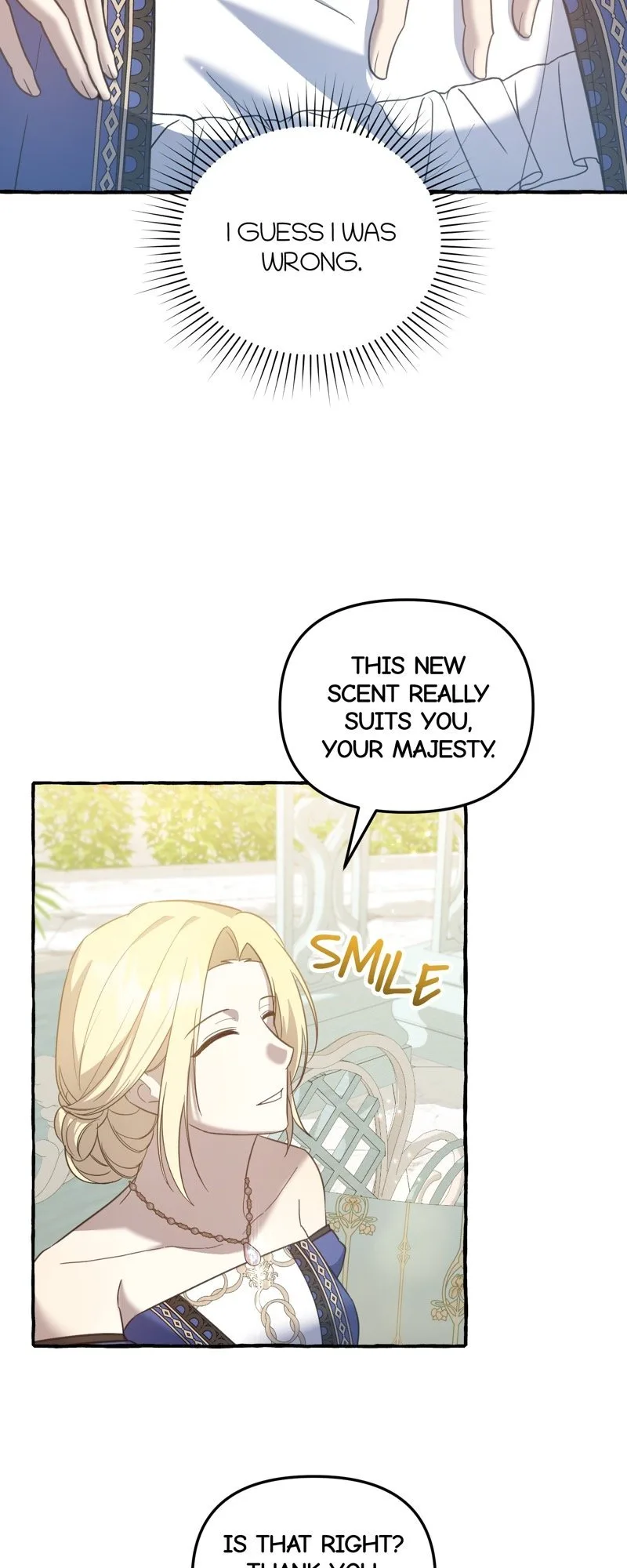 Are We Still in Love? Chapter 26 page 32