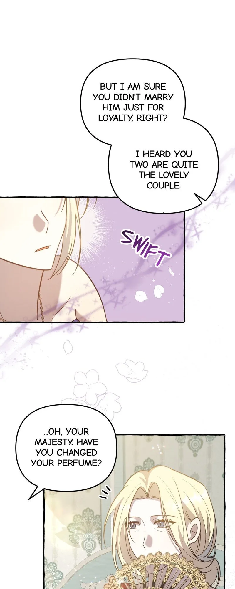 Are We Still in Love? Chapter 26 page 28
